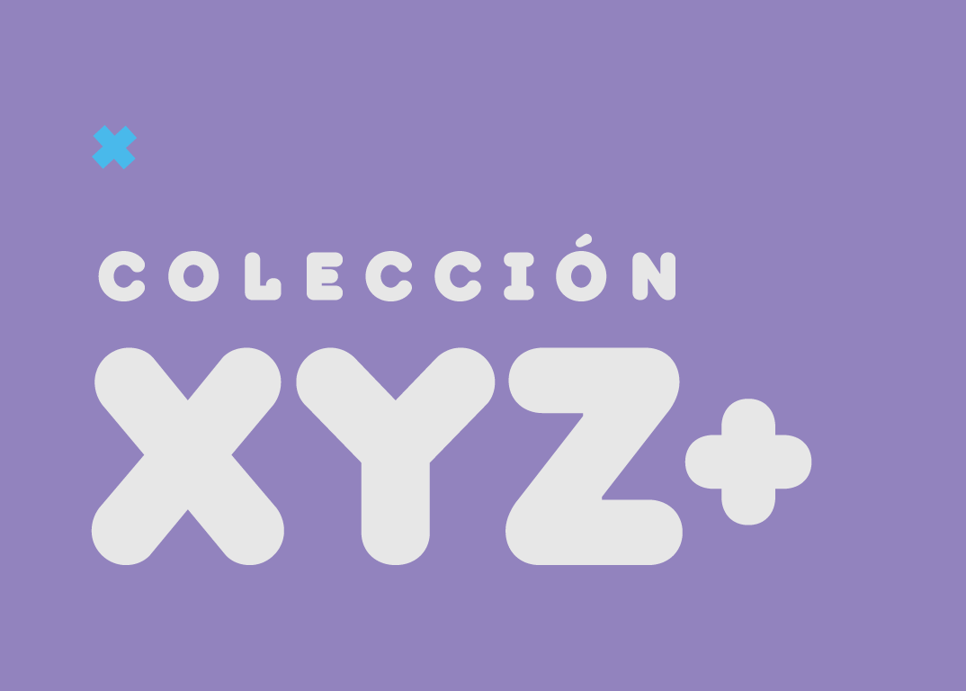 Colección XYZ+