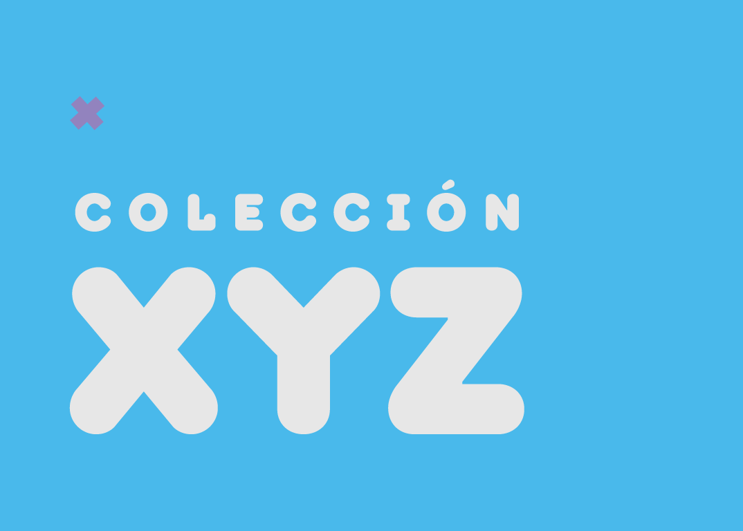 Colección XYZ